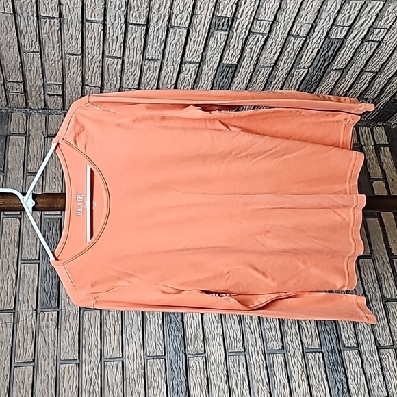 Blair Long Sleeve Top Sz Large - Picture 1 of 6